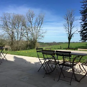 La Ferme Bio De La Salvanié Hébergement de vacances