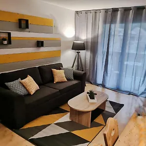 T3 Dans Résidence Appartement