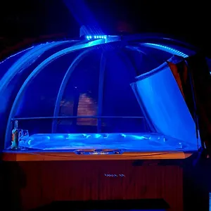 De Pampe Lune Hébergement de vacances